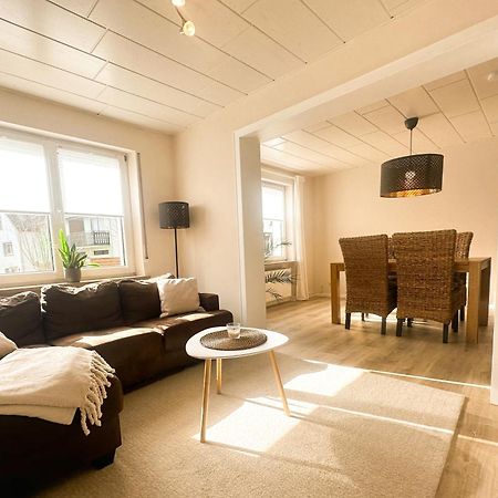 Gemuetliche Ferienwohnung In Der Eifel - Naehe Mosel Bausendorf Экстерьер фото